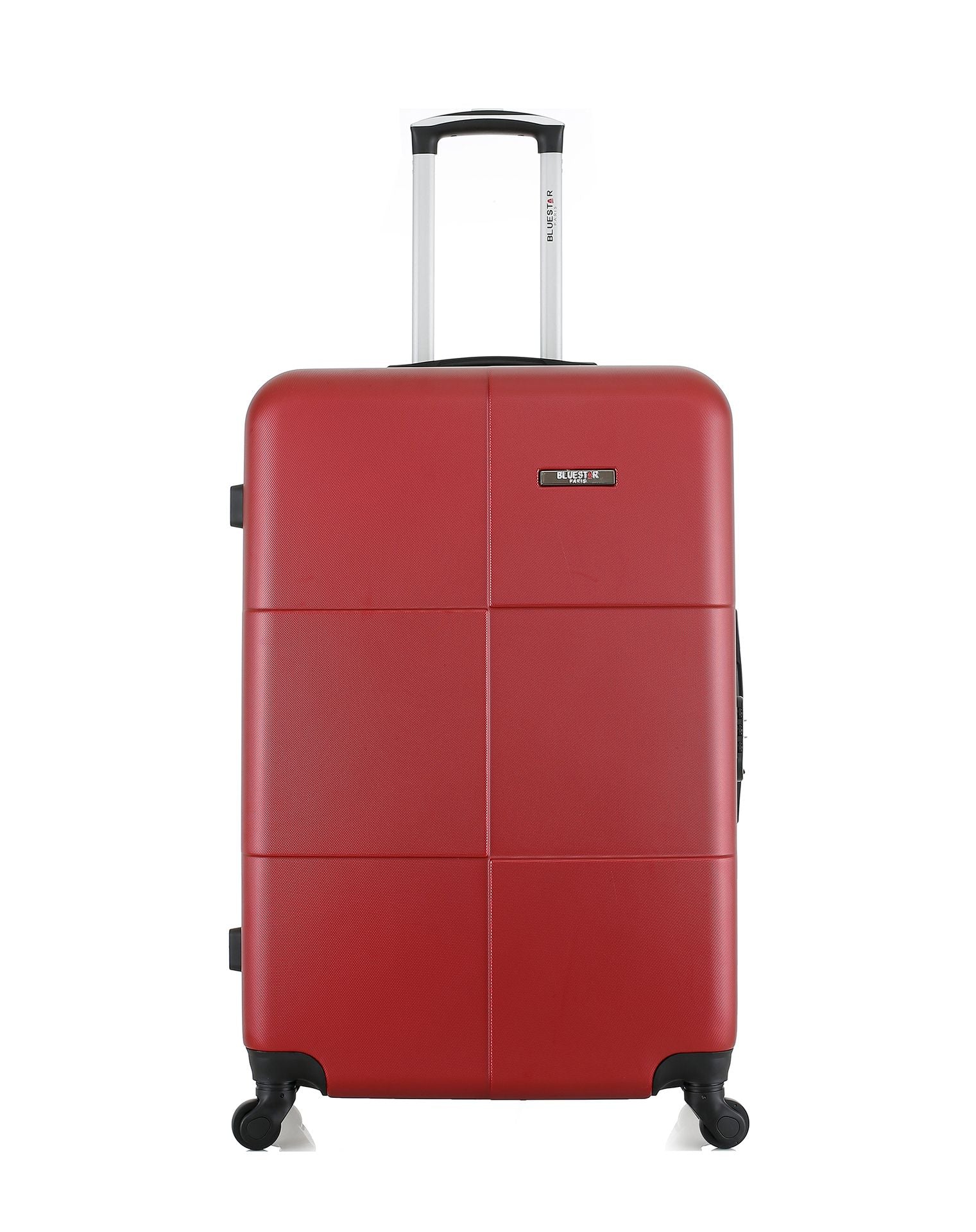 2er-Pack – Großer Koffer und mittelgroßer Koffer MIAMI