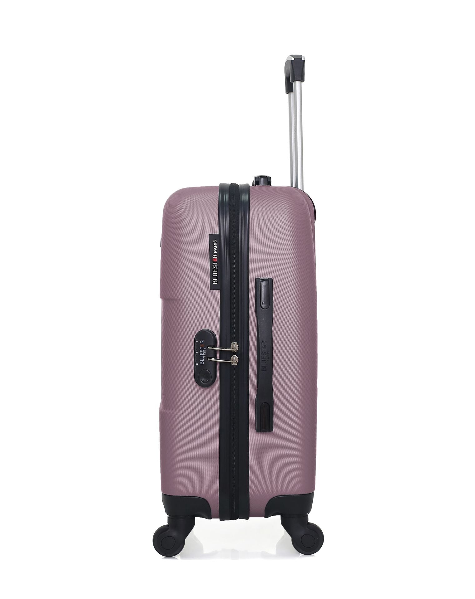 2er-Pack – Mittelgroßer Koffer  und Handgepäck MIAMI