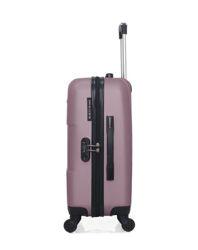 2er-Pack – Mittelgroßer Koffer  und Handgepäck MIAMI