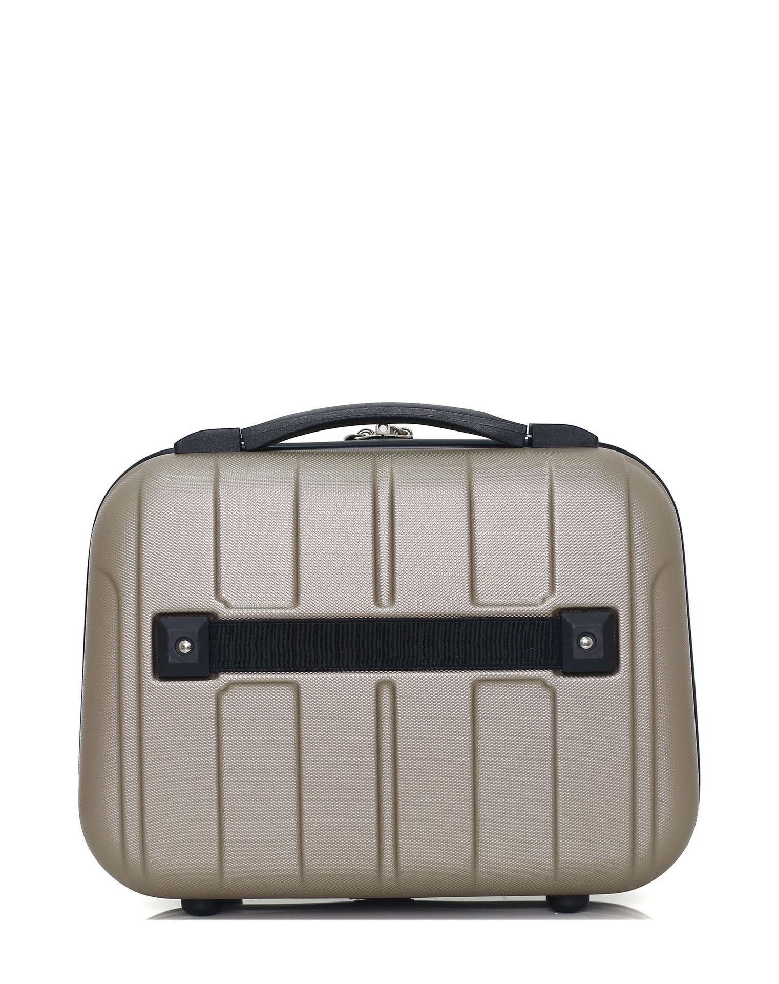 Hartschalenkosmetikkoffer NAPOLI-K