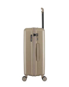 Valise Taille Moyenne Rigide ODEON