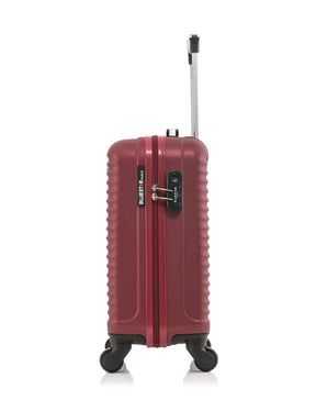 2er-Kofferset BRAZILIA-H