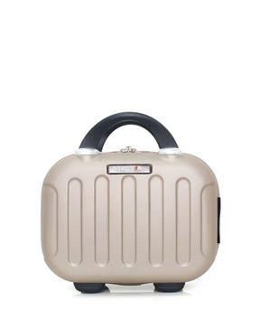 Hartschalenkosmetikkoffer MADRID-K