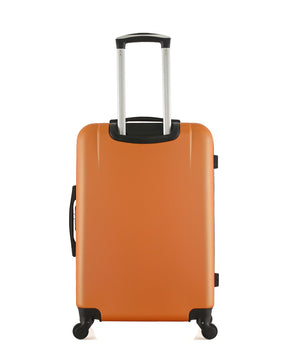 Mittelgroßer Koffer OPERA 65 cm