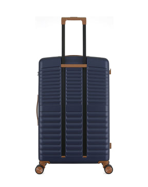 Set de 4 Valises Rigides Grand Format, Week-end, Cabine et Cabine XS BELAIR-O
