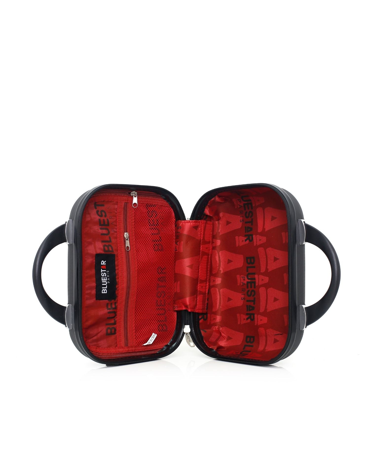 Hartschalenkosmetikkoffer MADRID-K