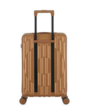 Valise Cabine Rigide ODEON