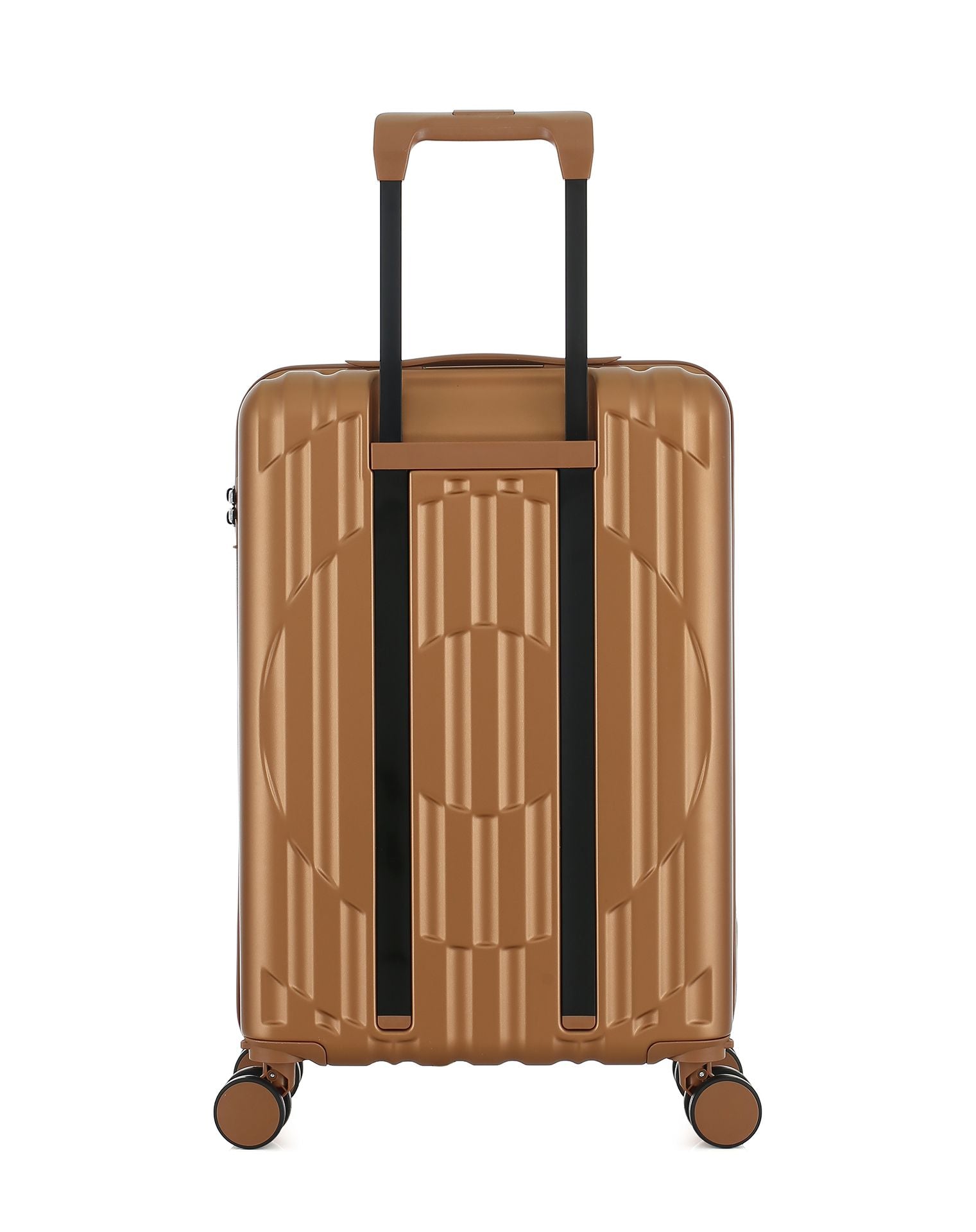 Lot de 2 Valises Rigides Cabine et Cabine XS ODEON