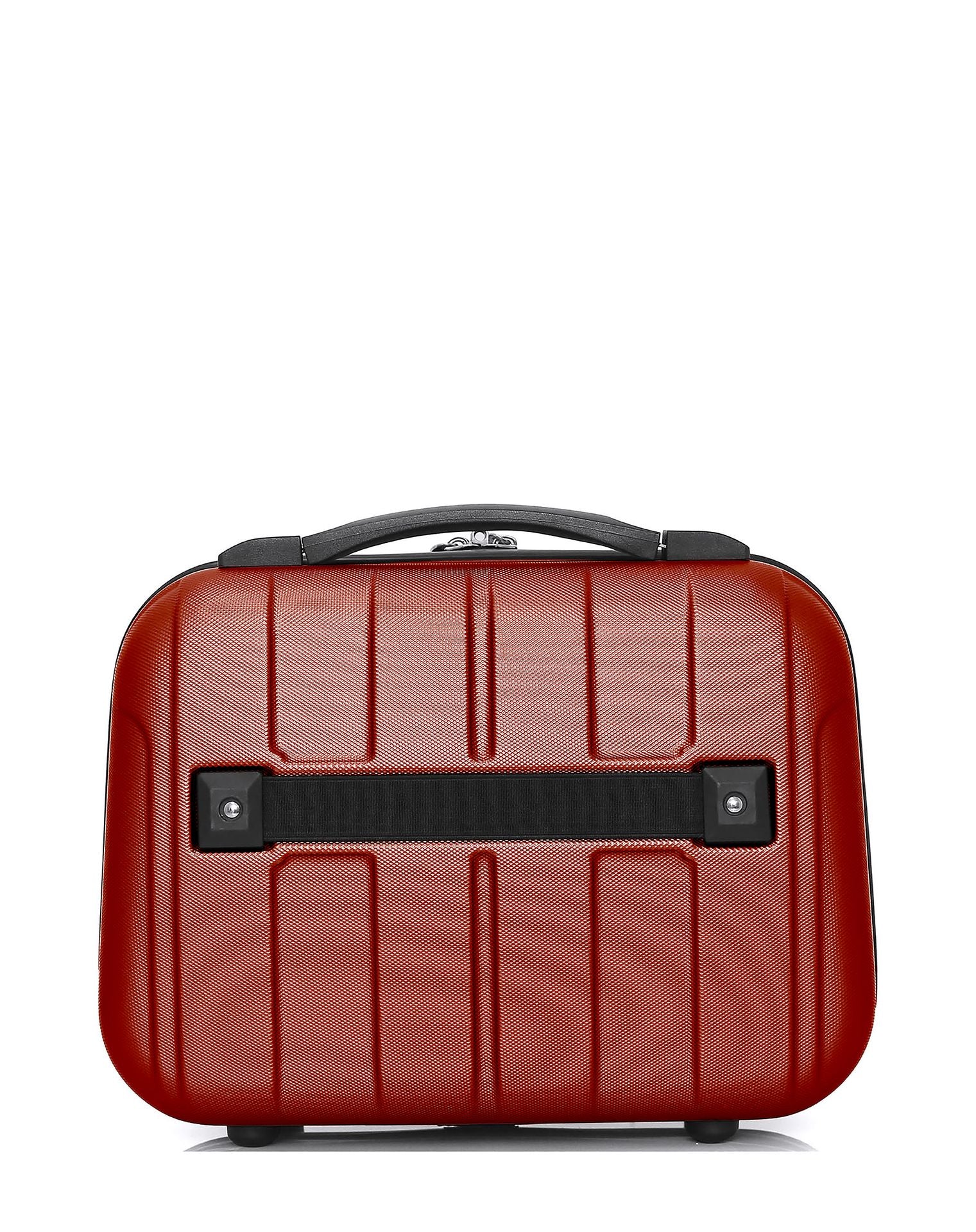 Hartschalenkosmetikkoffer NAPOLI-K