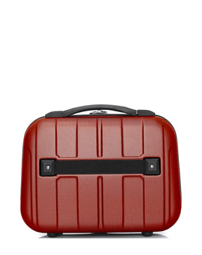 Hartschalenkosmetikkoffer NAPOLI-K