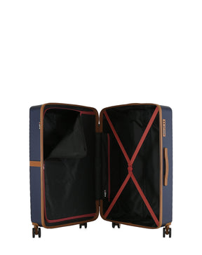 Lot de 3 Valises Rigides Grand Format, Cabine et Cabine XS BELAIR
