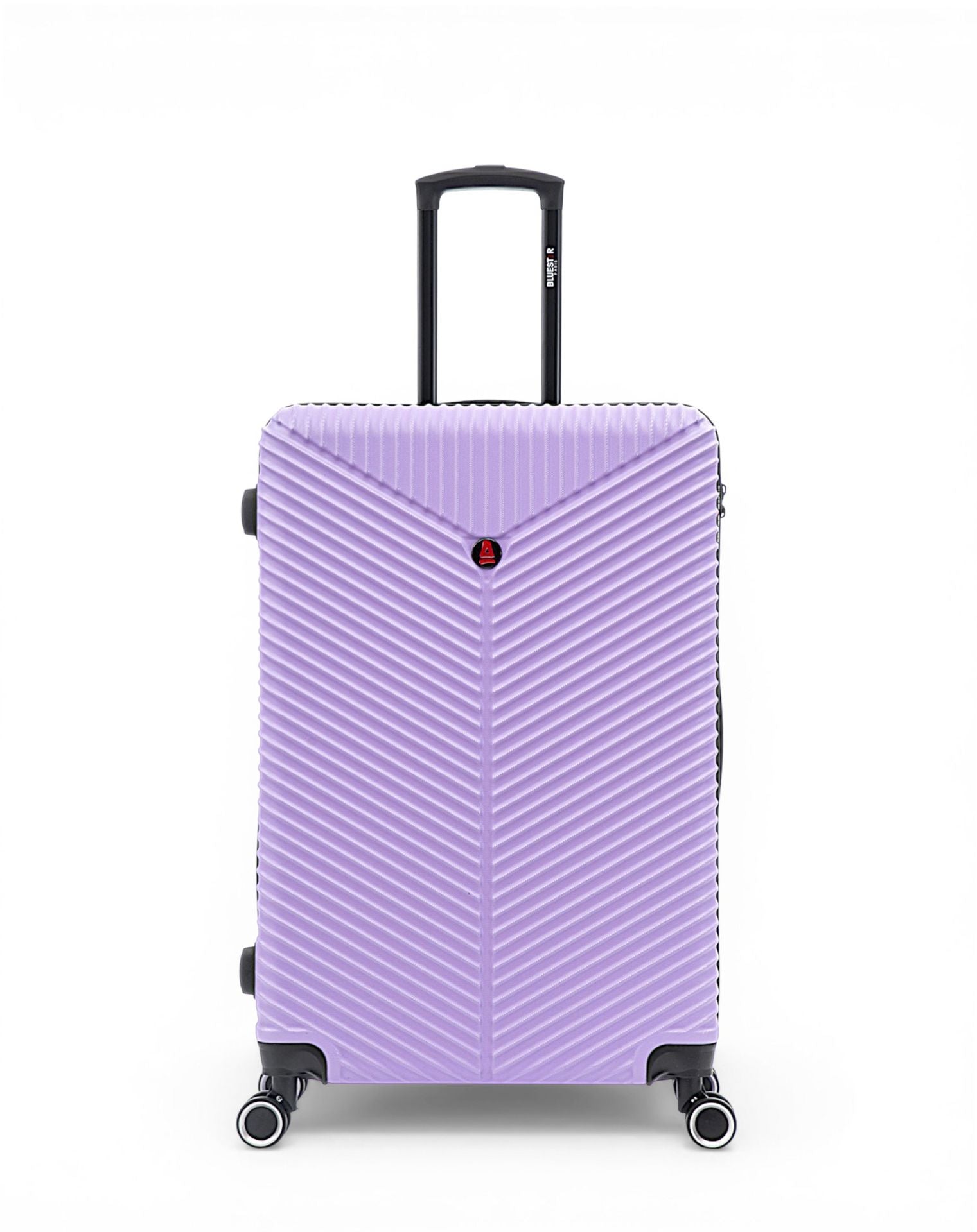 Lot de 2 Valises Rigides Grand Format et Taille Moyenne GAITE