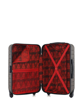 Mittelgroßer Koffer CITE 65 cm