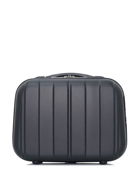 Hartschalenkosmetikkoffer NAPOLI-K