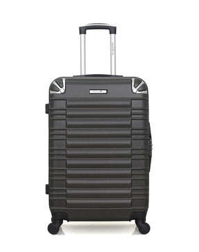 2er-Pack – Mittelgroßer Koffer und Handgepäck LIMA