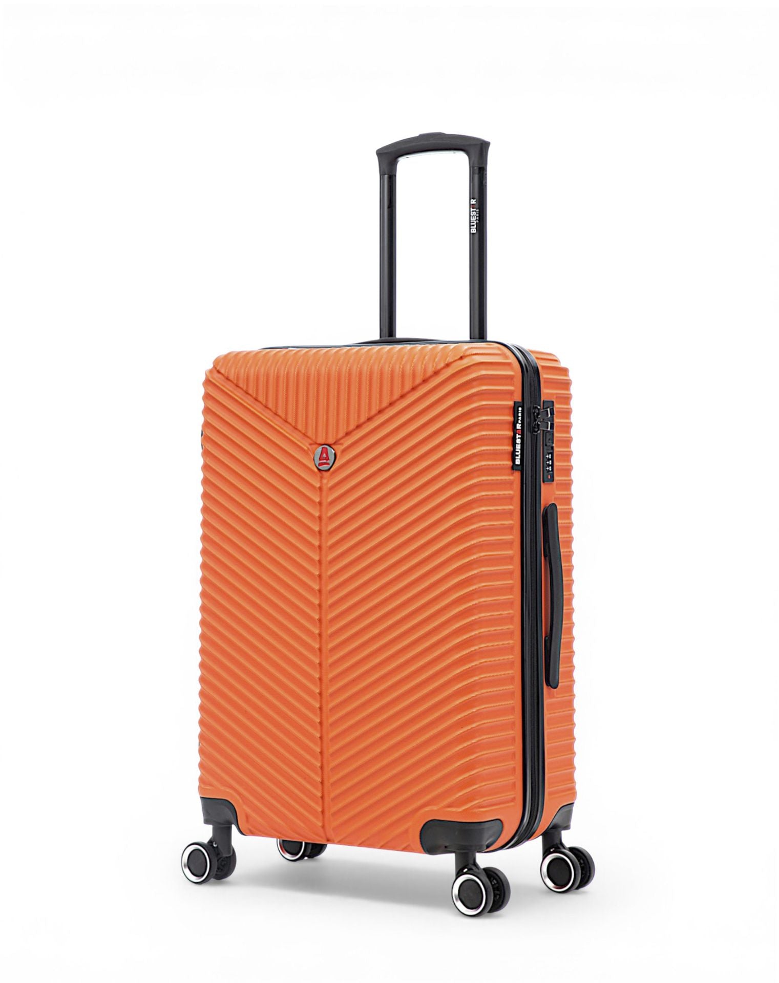 Valise Taille Moyenne Rigide GAITE