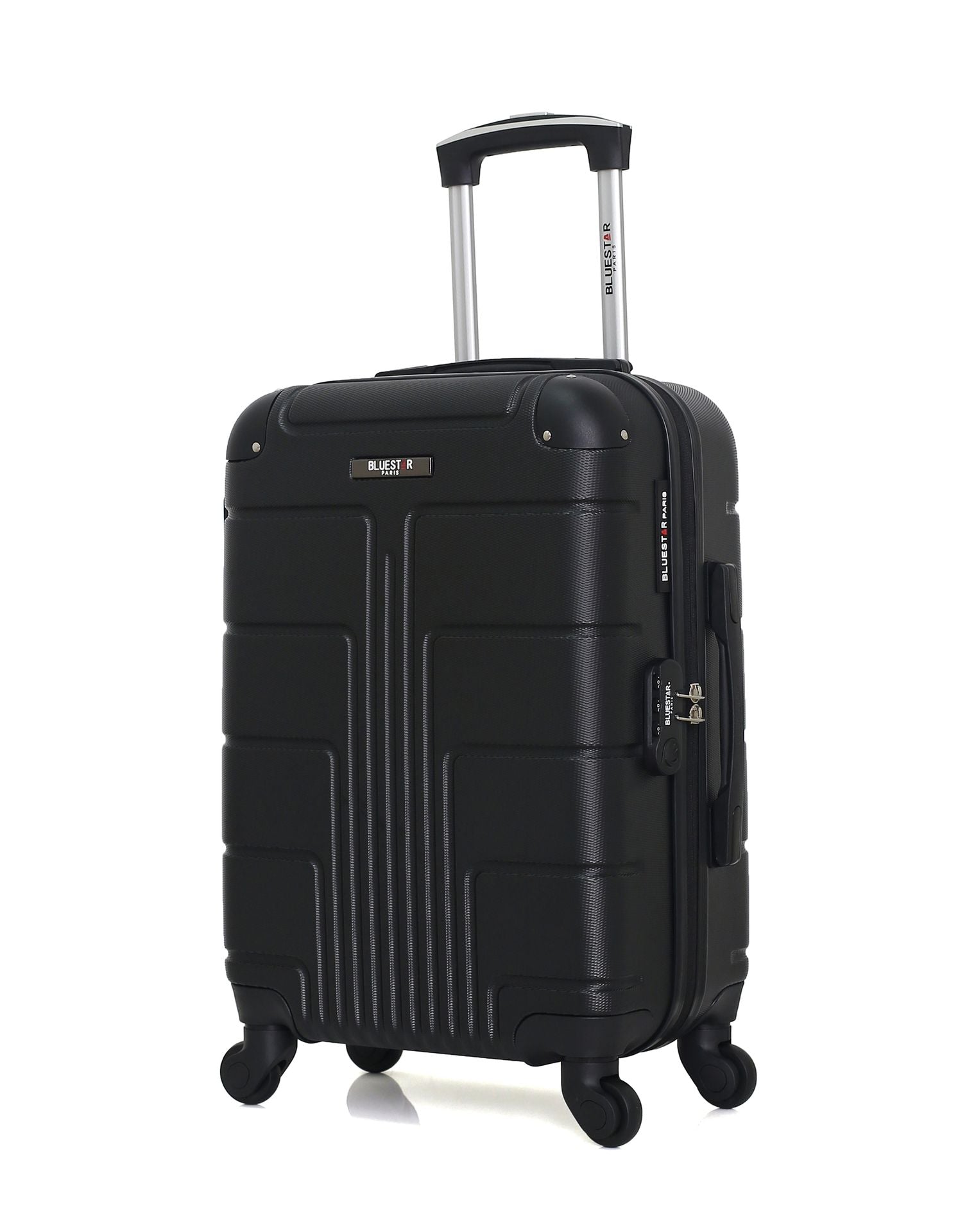 2er-Pack – Mittelgroßer Koffer  und Handgepäck OTTAWA