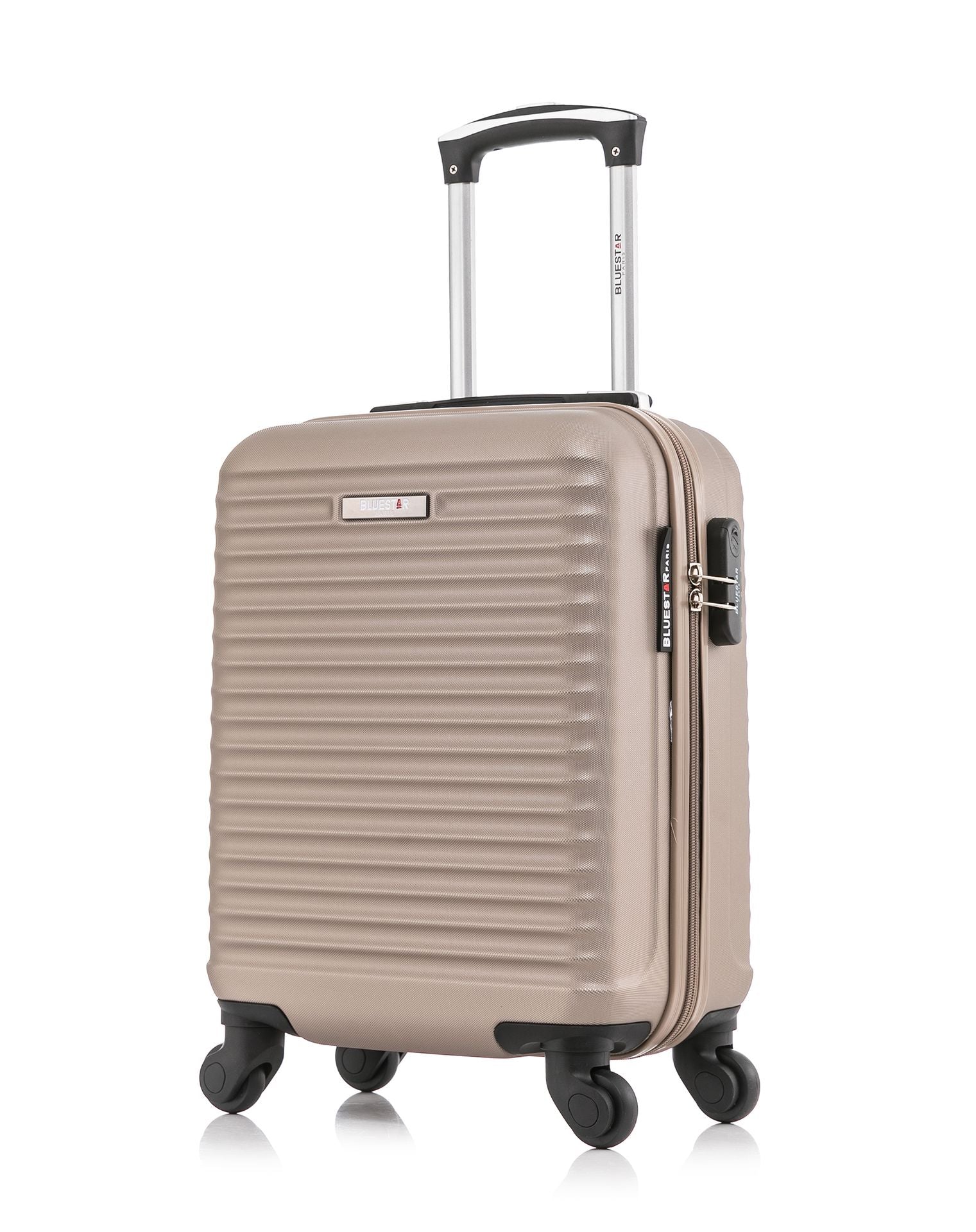 2er-Kofferset BRAZILIA-H