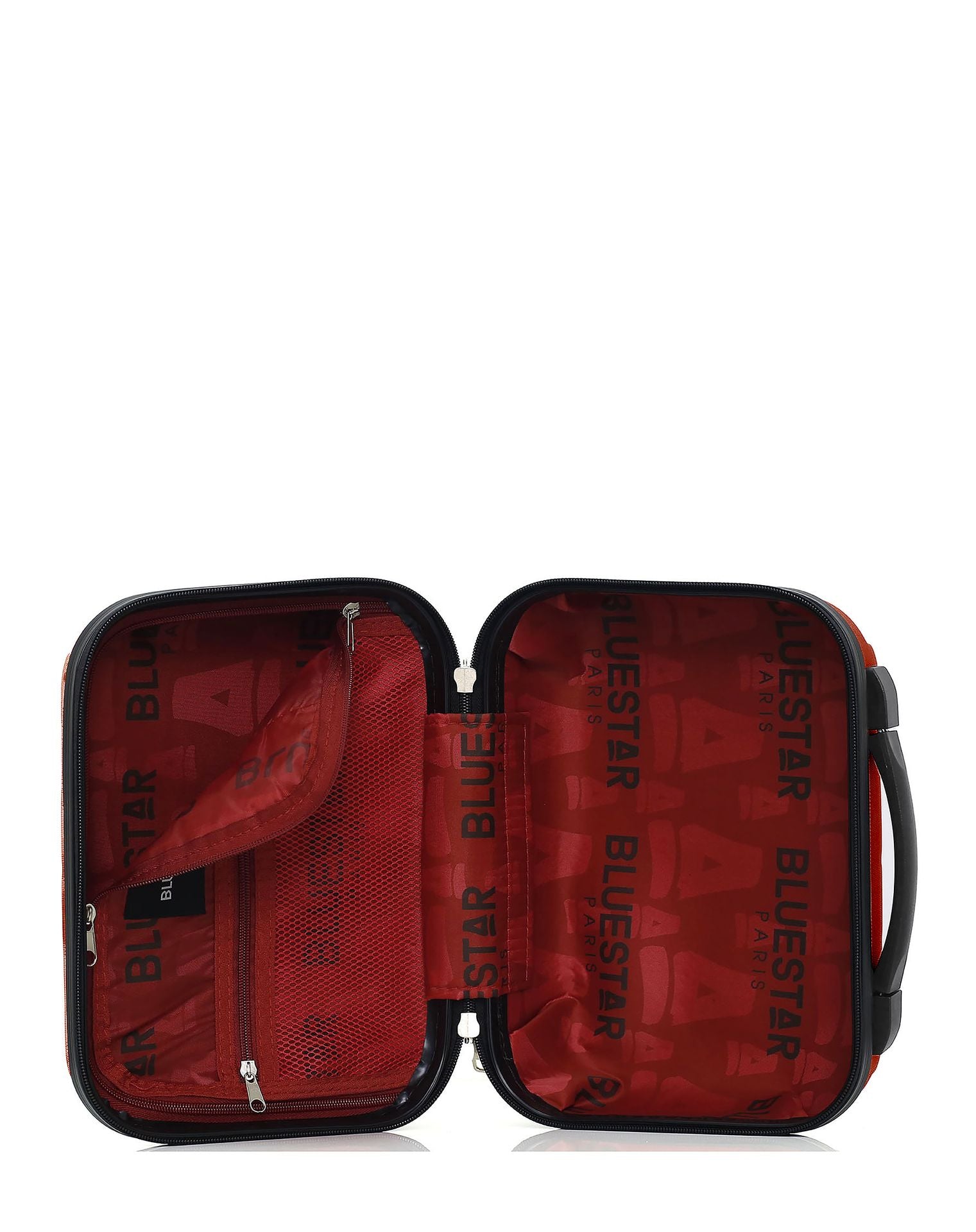 Hartschalenkosmetikkoffer NAPOLI-K