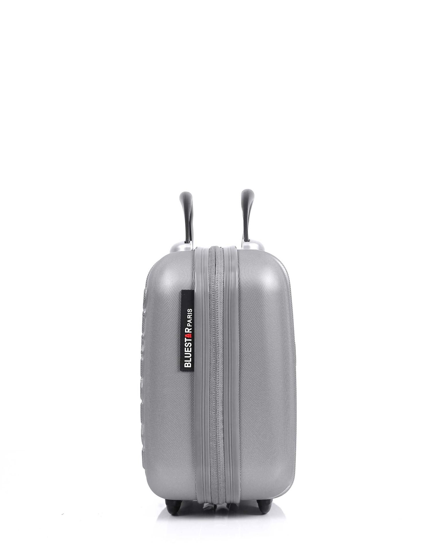 Großer Hartschalenkosmetikkoffer Bukarest-W