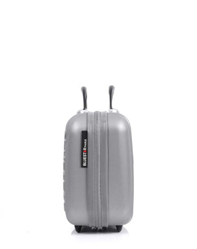 Großer Hartschalenkosmetikkoffer Bukarest-W