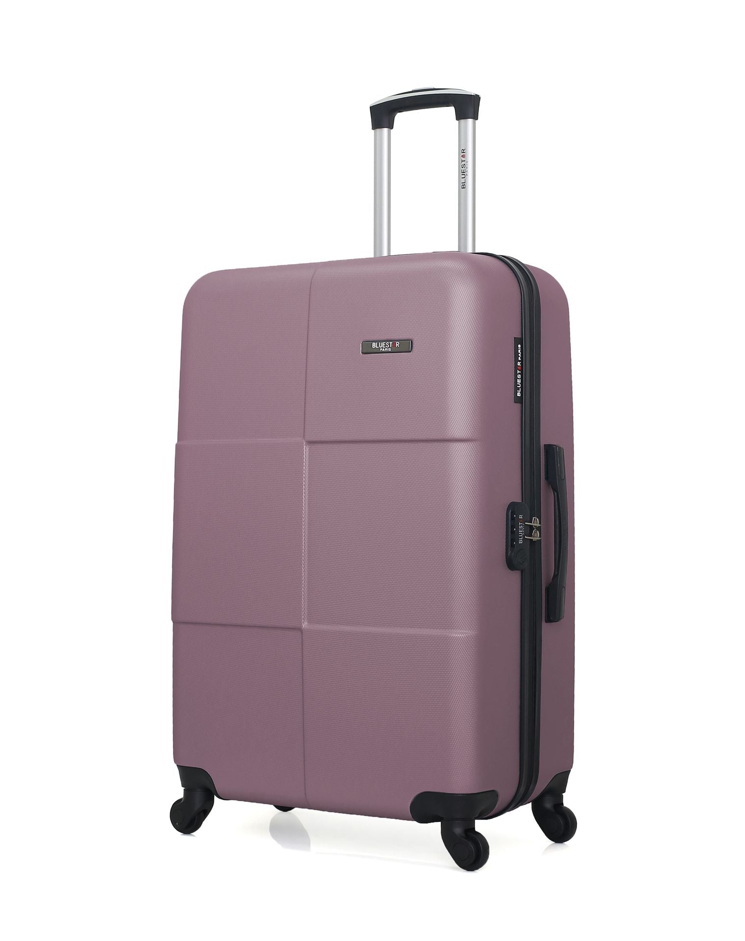 2er-Pack – Großer Koffer und mittelgroßer Koffer MIAMI