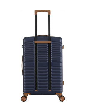 Lot de 2 Valises Rigides Week-end et Cabine BELAIR