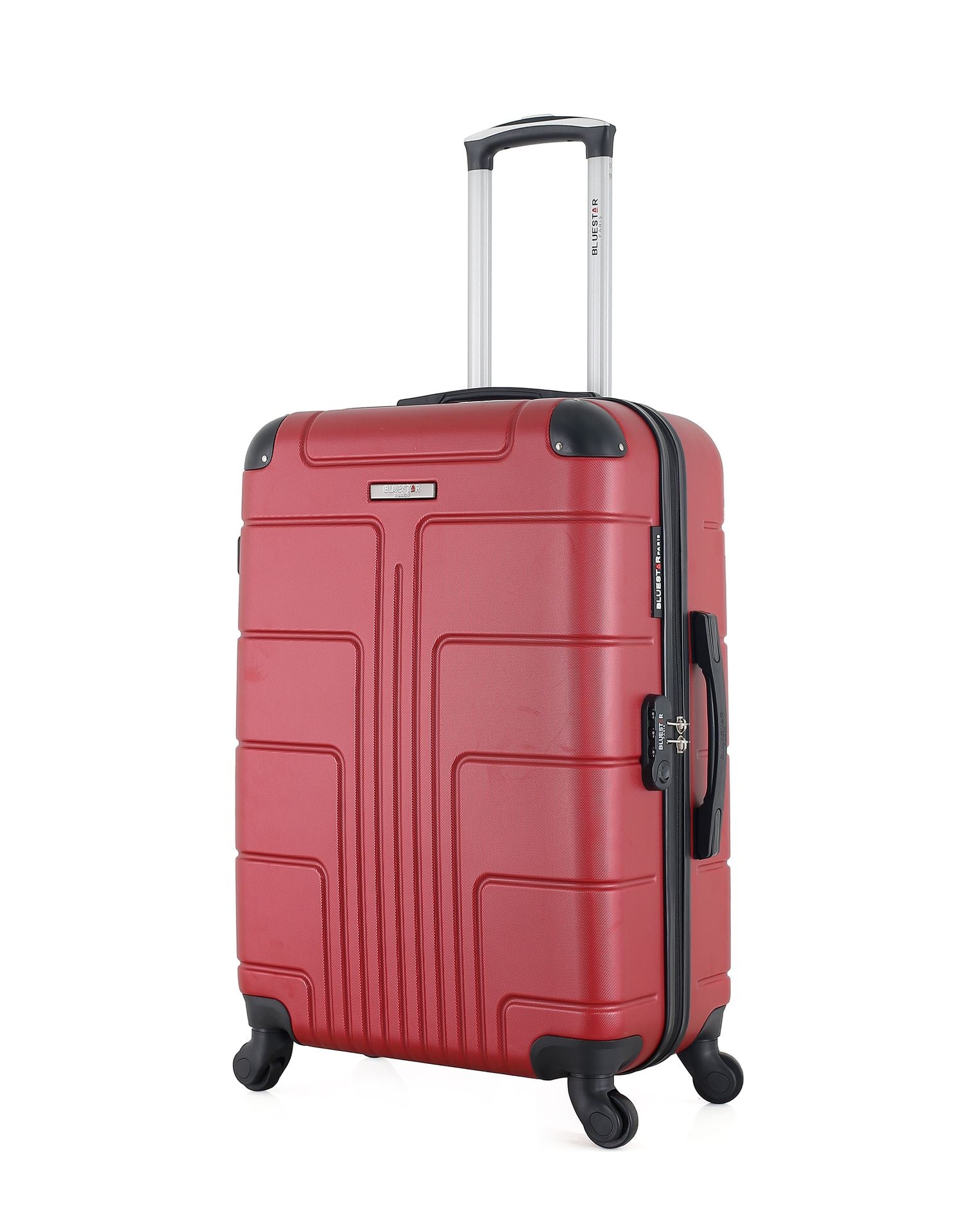 2er-Pack – Mittelgroßer Koffer  und Handgepäck OTTAWA