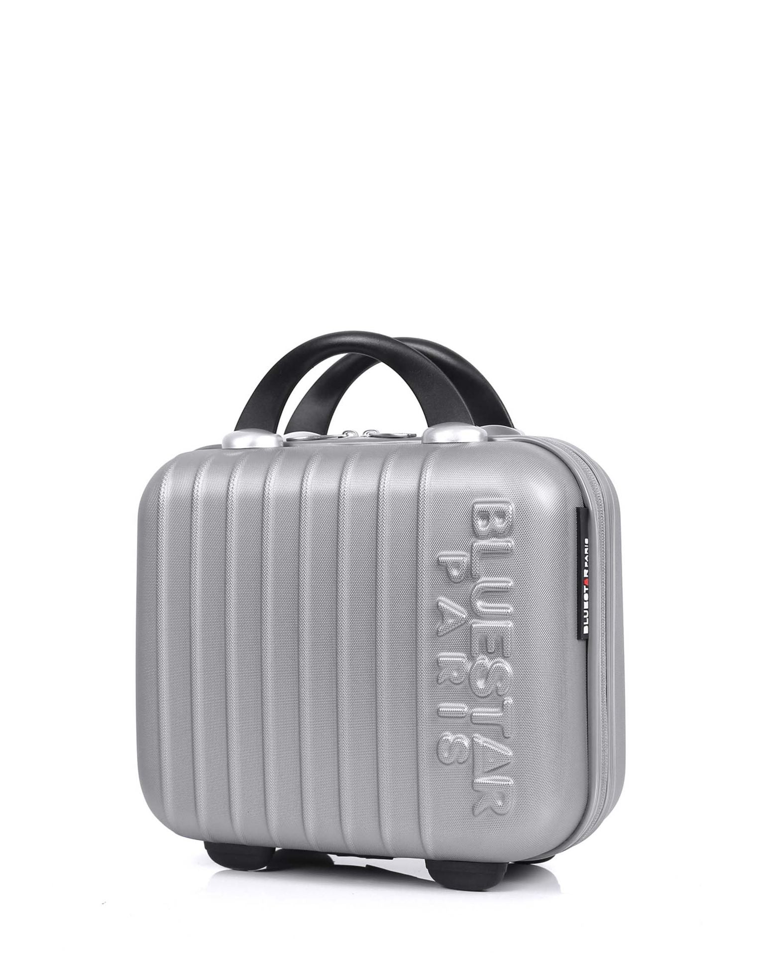 Großer Hartschalenkosmetikkoffer Bukarest-W