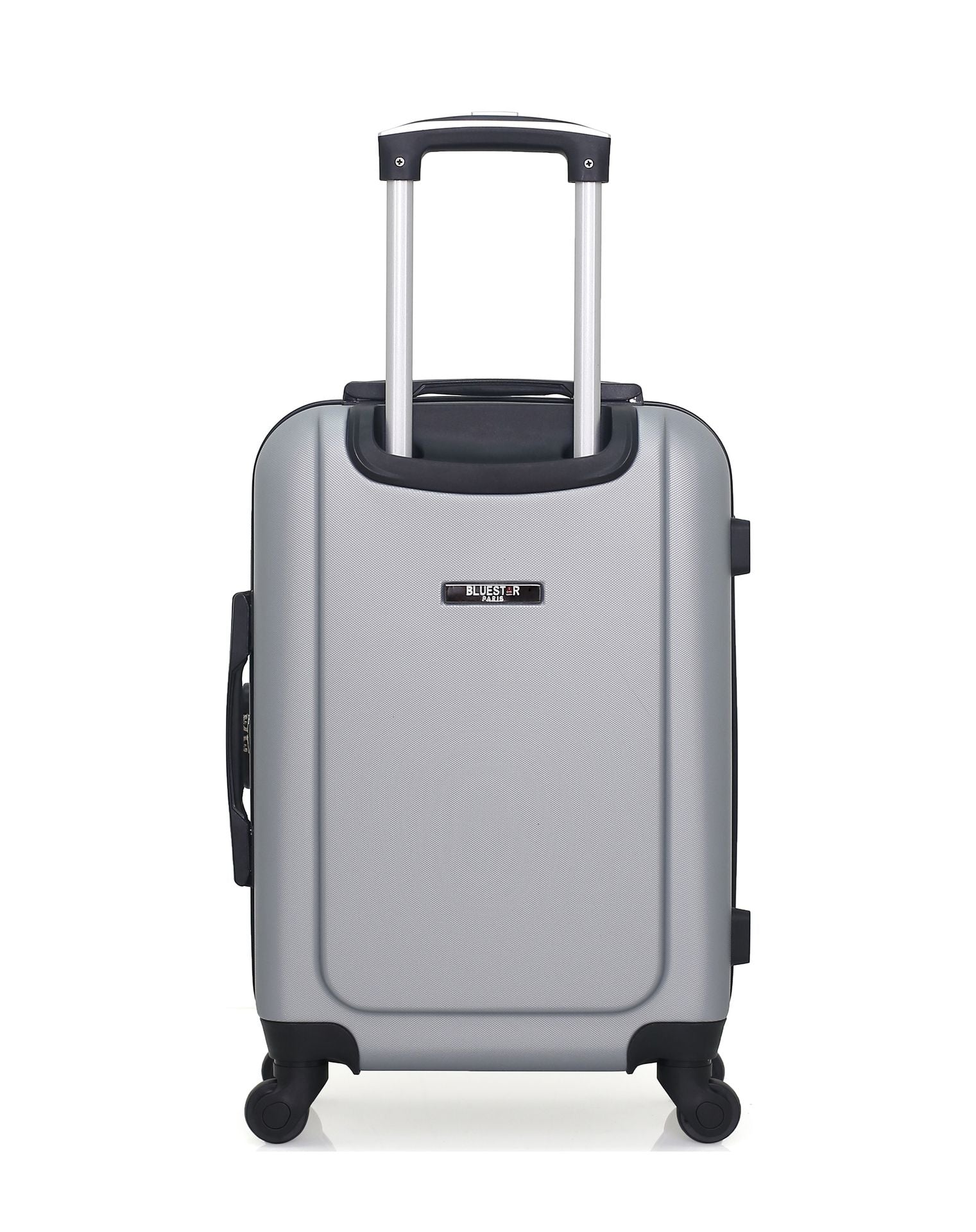 2er-Pack – Mittelgroßer Koffer und Handgepäck BUCAREST