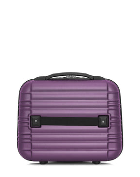 Hartschalenkosmetikkoffer LIMA-K