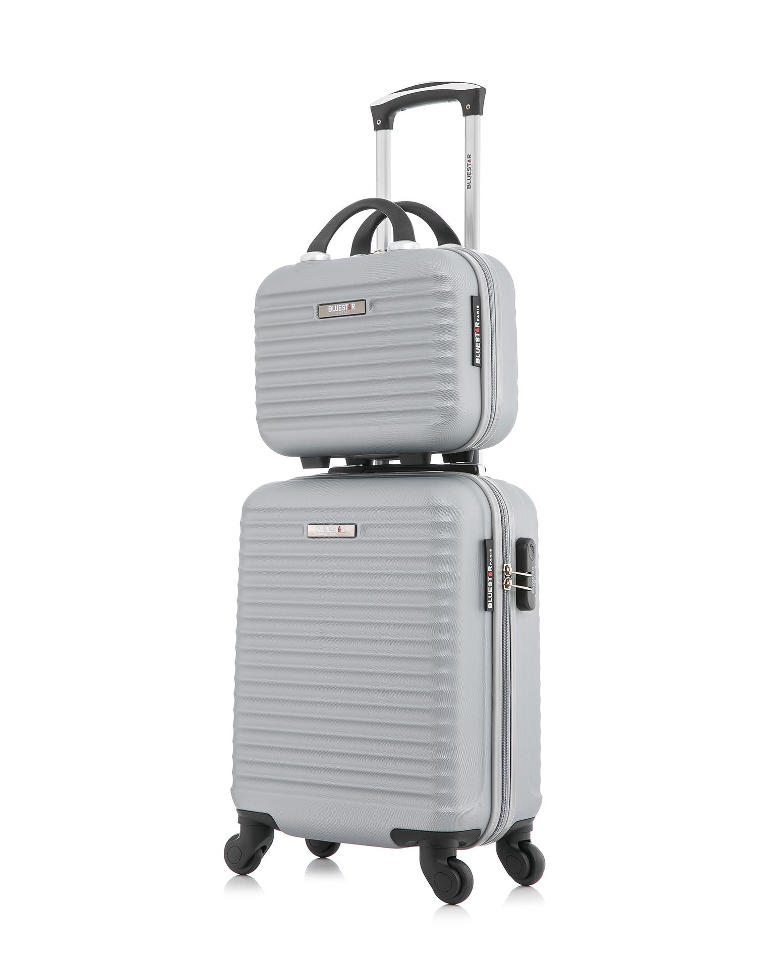 2er-Kofferset BRAZILIA-H