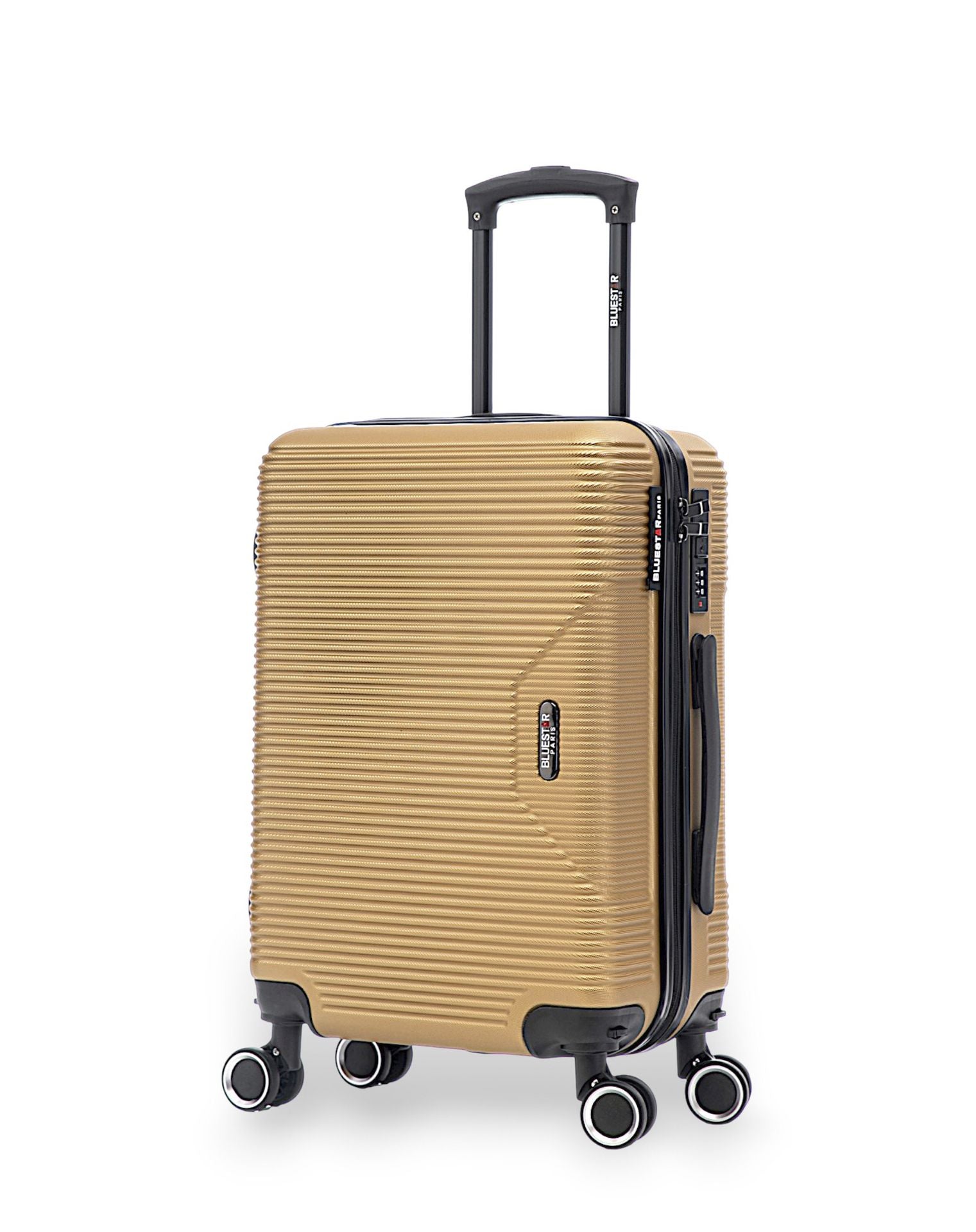 Valise Cabine Rigide WAGRAM