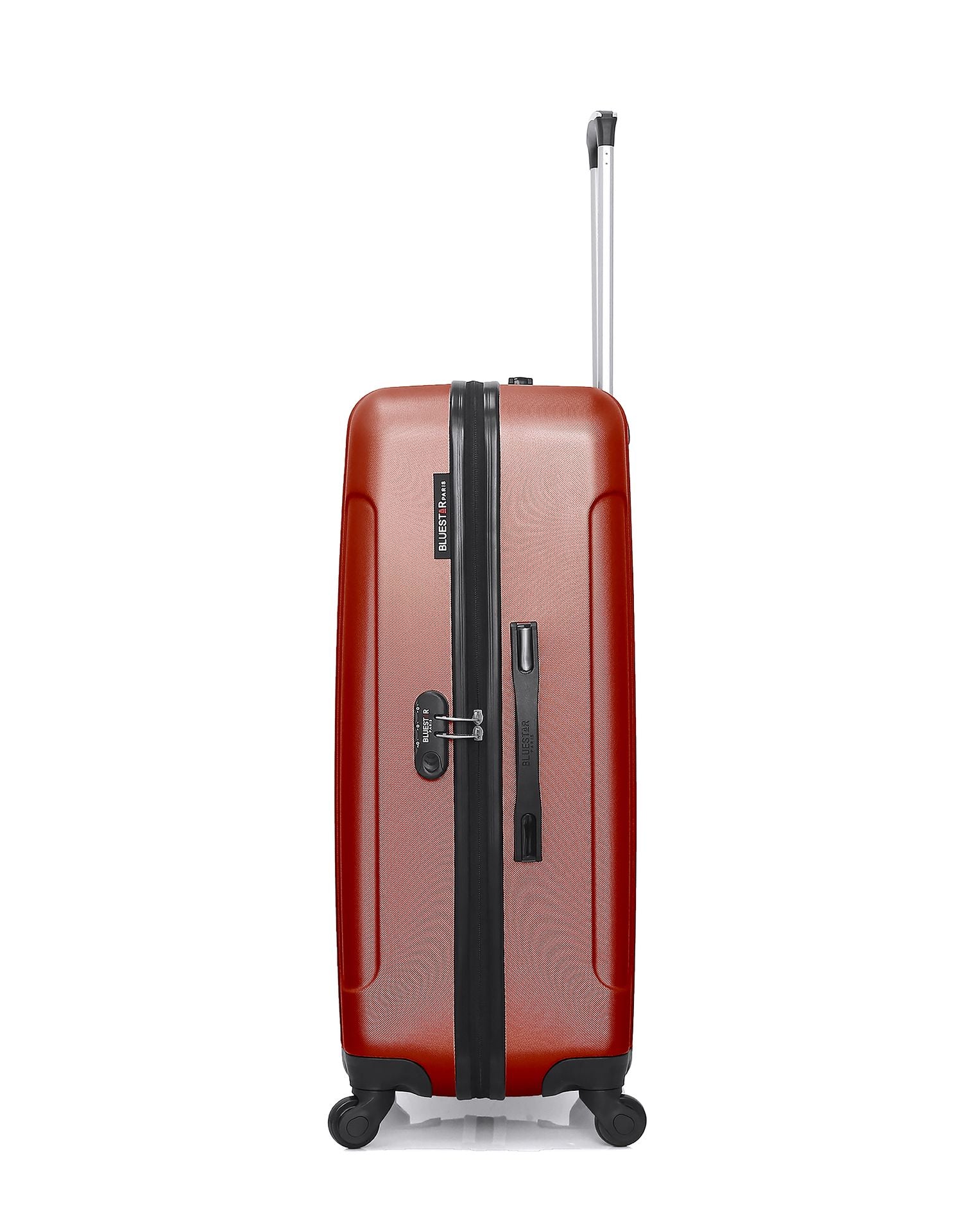 Mittelgroßer Koffer NAPOLI 65 cm