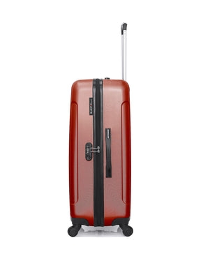 Mittelgroßer Koffer NAPOLI 65 cm