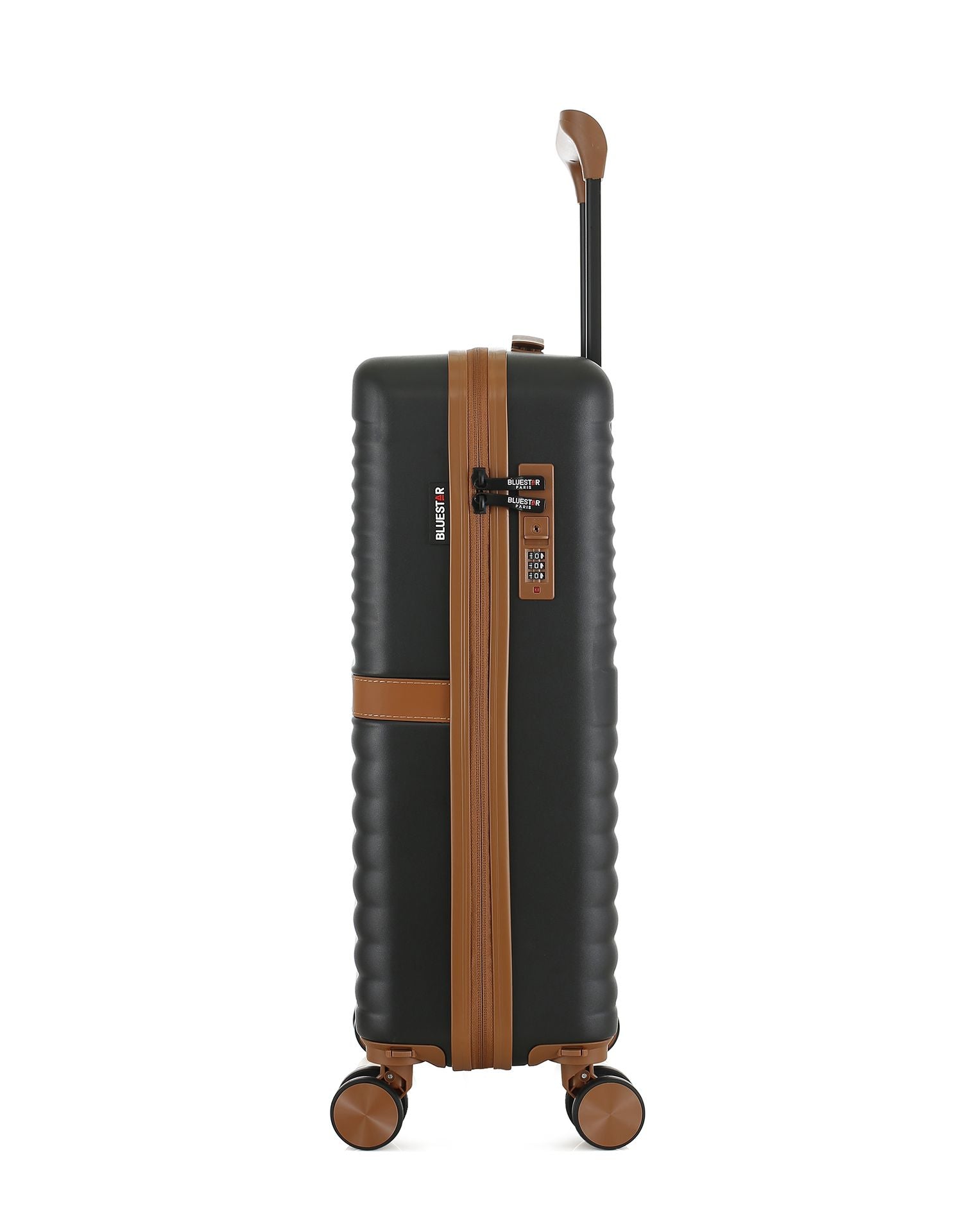 Lot de 2 Valises Rigides Cabine et Cabine XS BELAIR