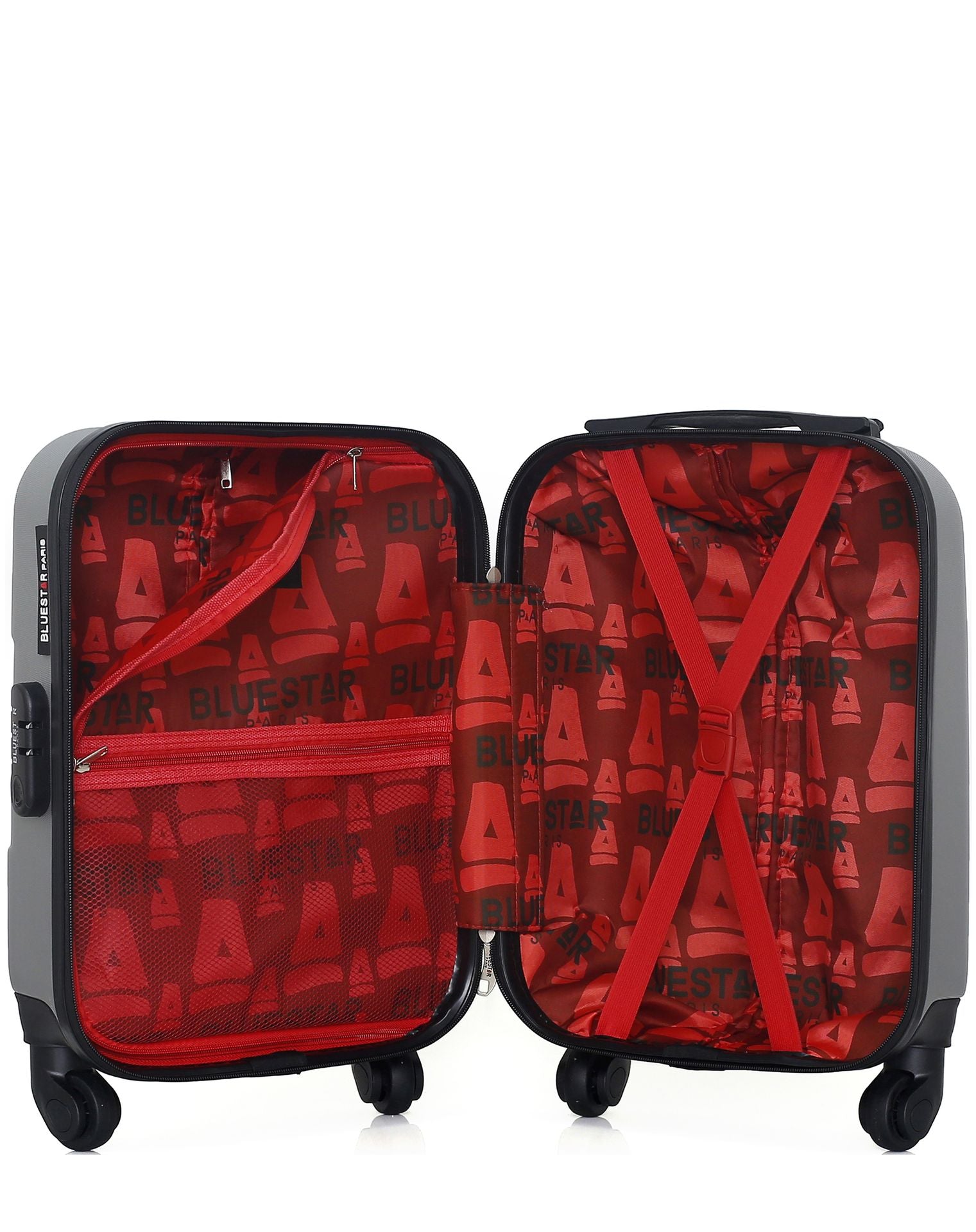 Handgepäck MIAMI 46 cm