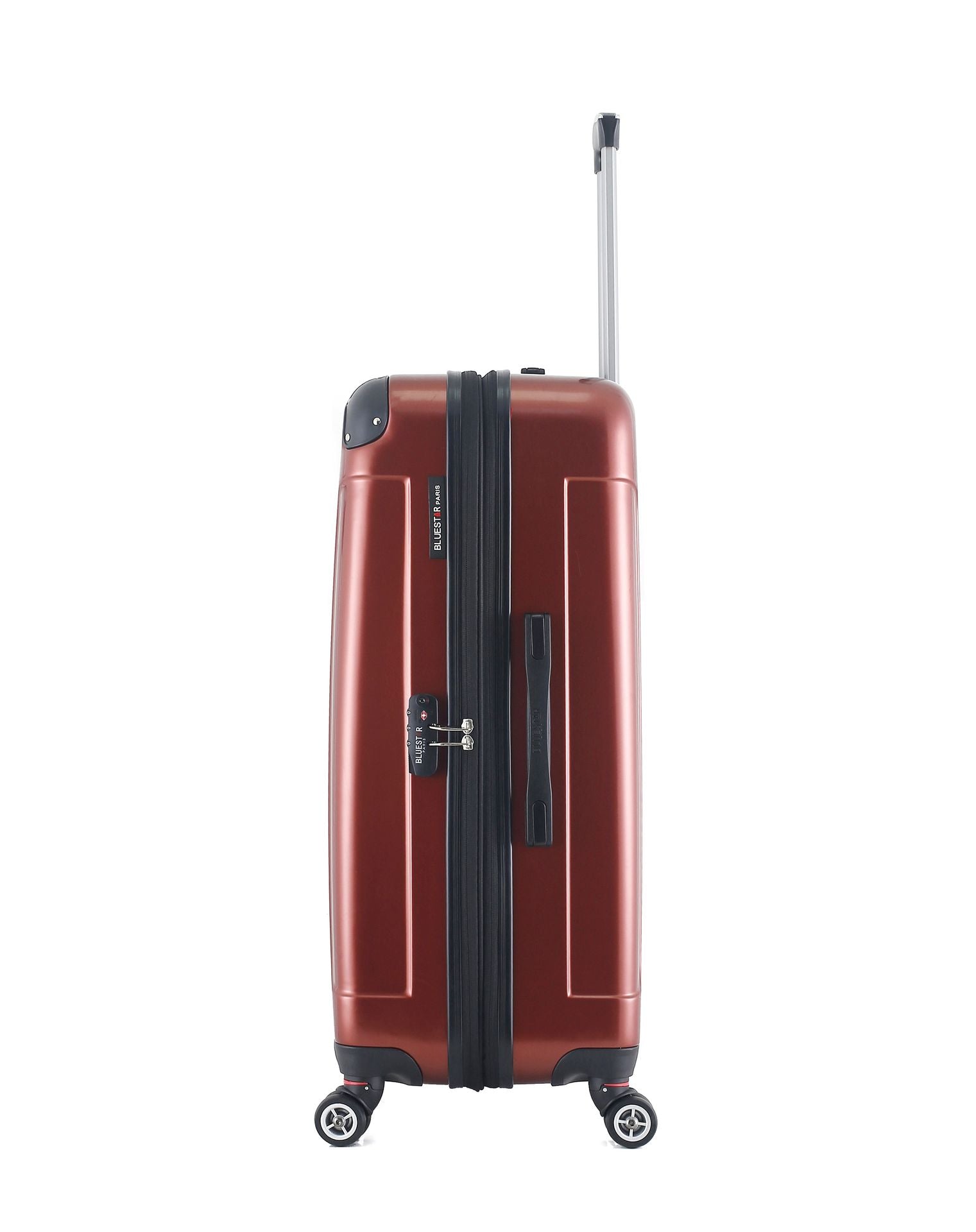 2er-Pack – Großer Koffer und mittelgroßer Koffer TUNIS