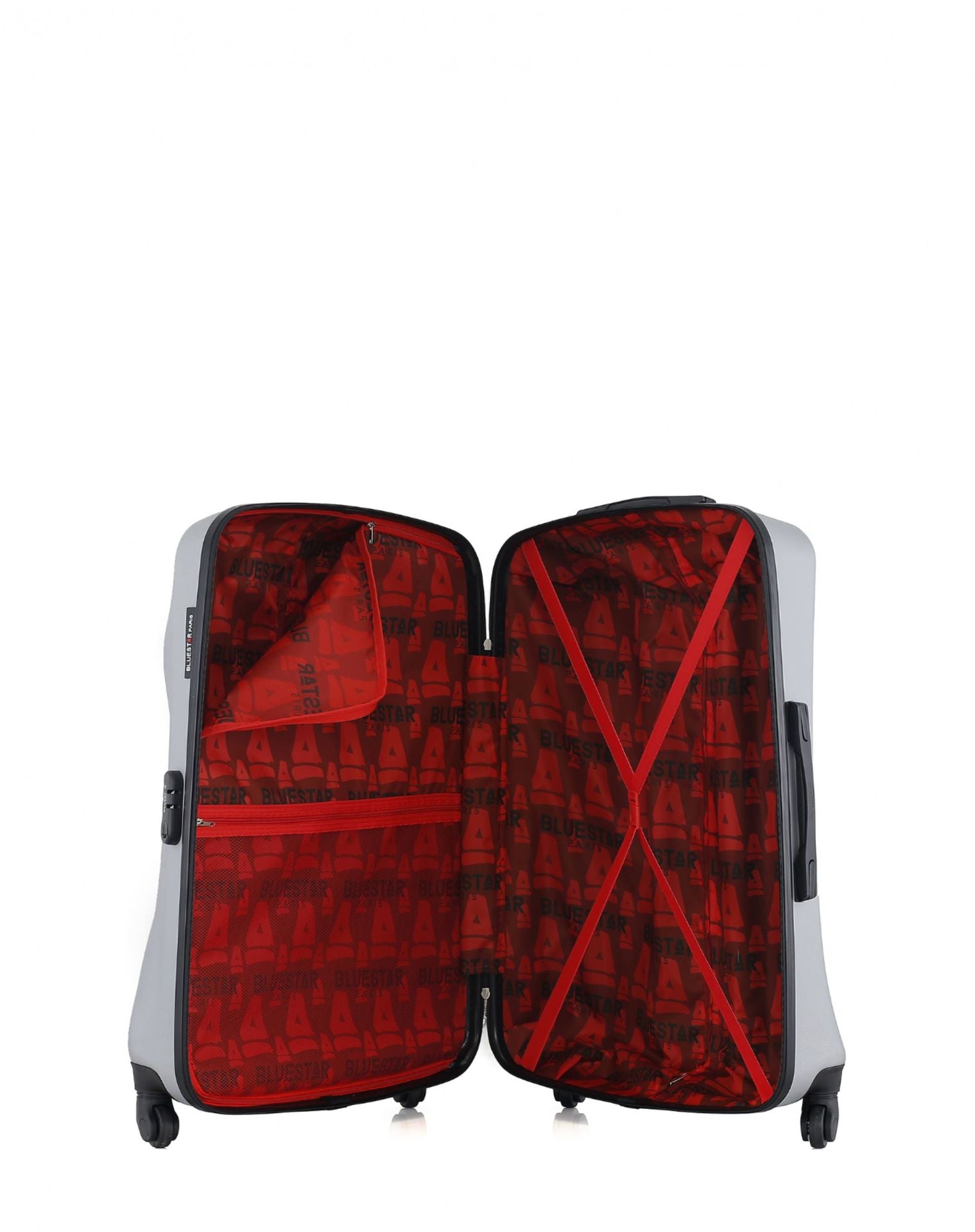 Großer Koffer GARIBALDI