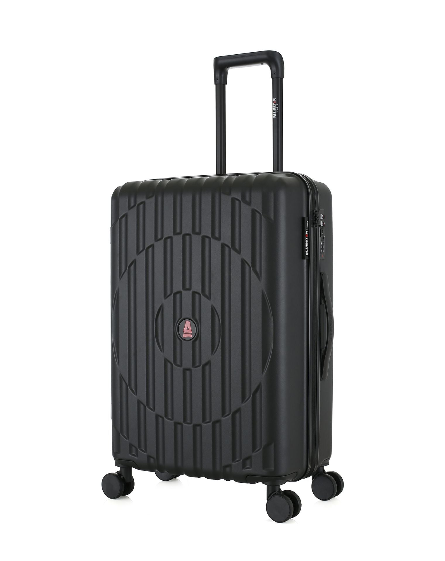 Valise Taille Moyenne Rigide ODEON