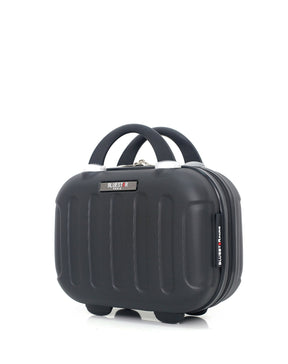 Hartschalenkosmetikkoffer MADRID-K