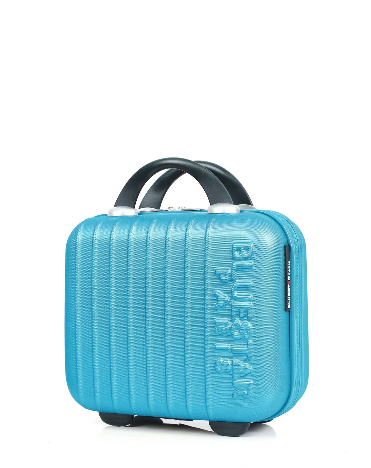 Großer Hartschalenkosmetikkoffer Bukarest-W