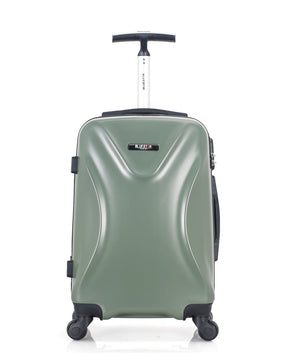 Großer Koffer DALLAS 75cm