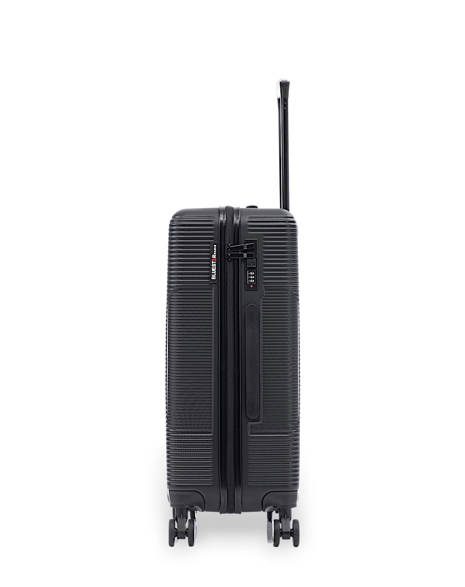 Set de 3 Valises Rigides WAGRAM