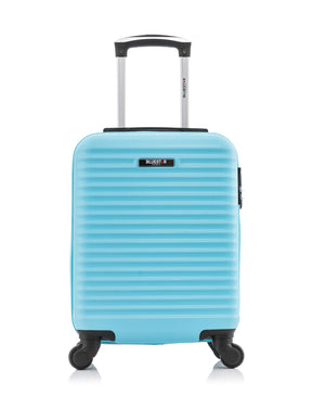 2er-Kofferset BRAZILIA-H