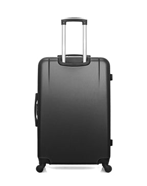 2er-Pack – Großer Koffer und mittelgroßer Koffer MIAMI