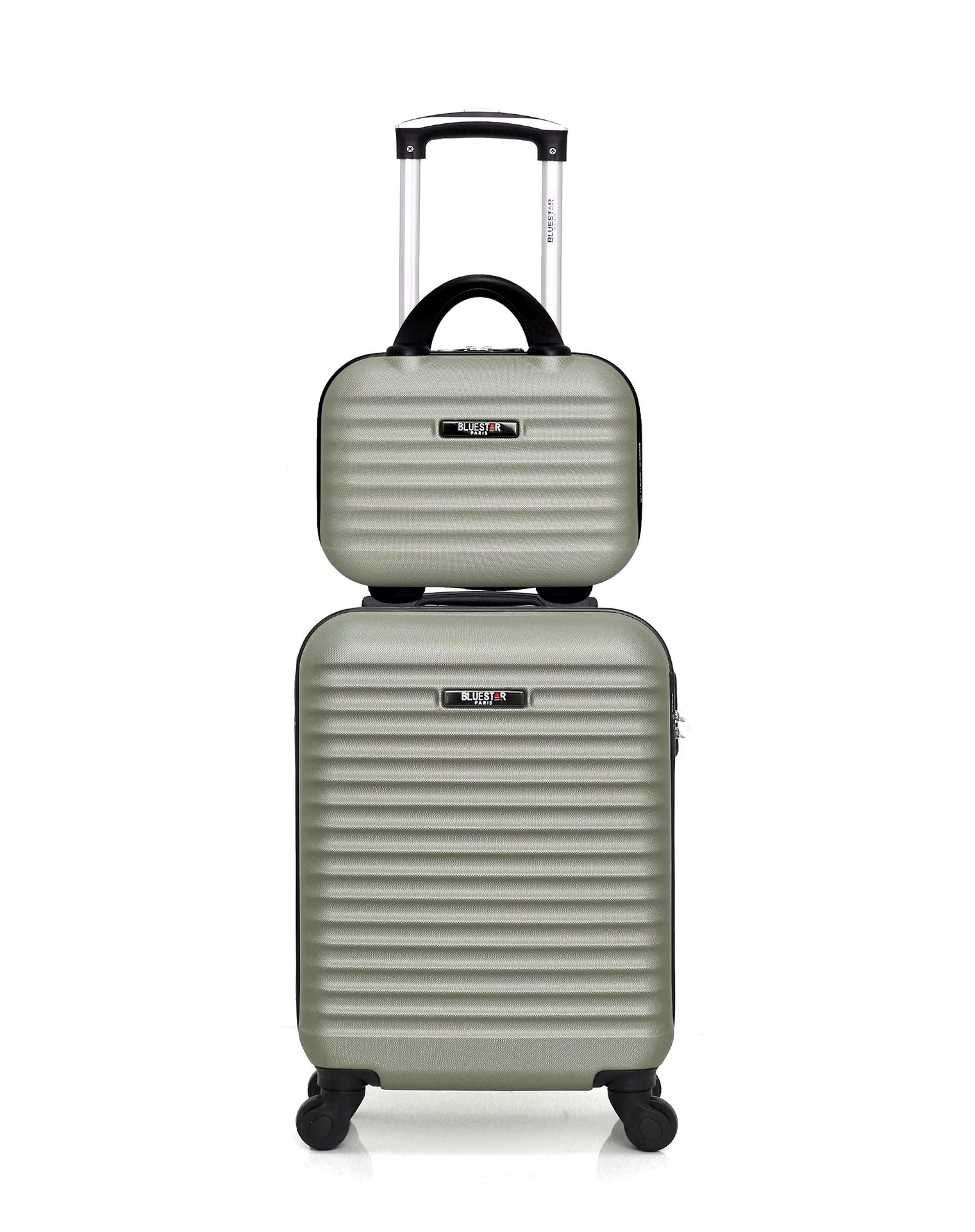 2er-Kofferset BRAZILIA-H