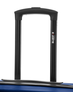 Lot de 2 Valises Rigides Grand Format et Cabine GAITE
