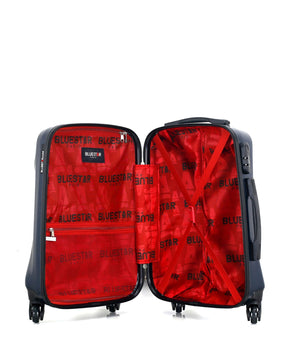 Großer Koffer DALLAS 75cm