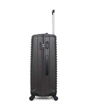 Großer Koffer BRAZILIA 75 cm